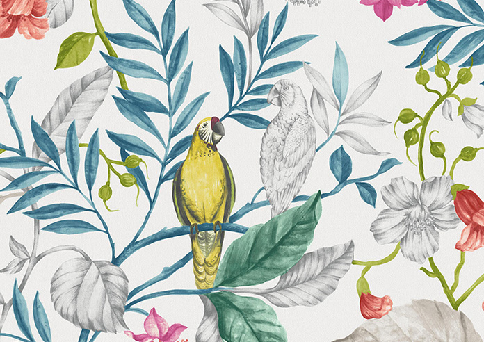 Iquitos, Multi - Roman Blind - Image 7